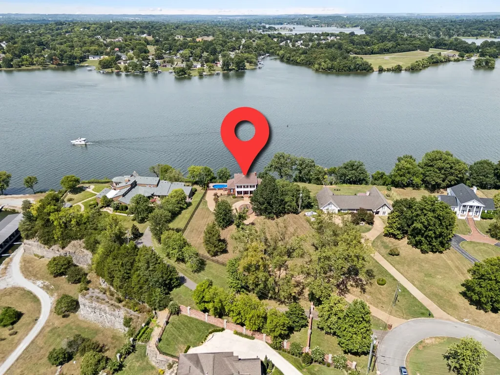 103 Cherry Branch Lane Old Hickory TN 37138