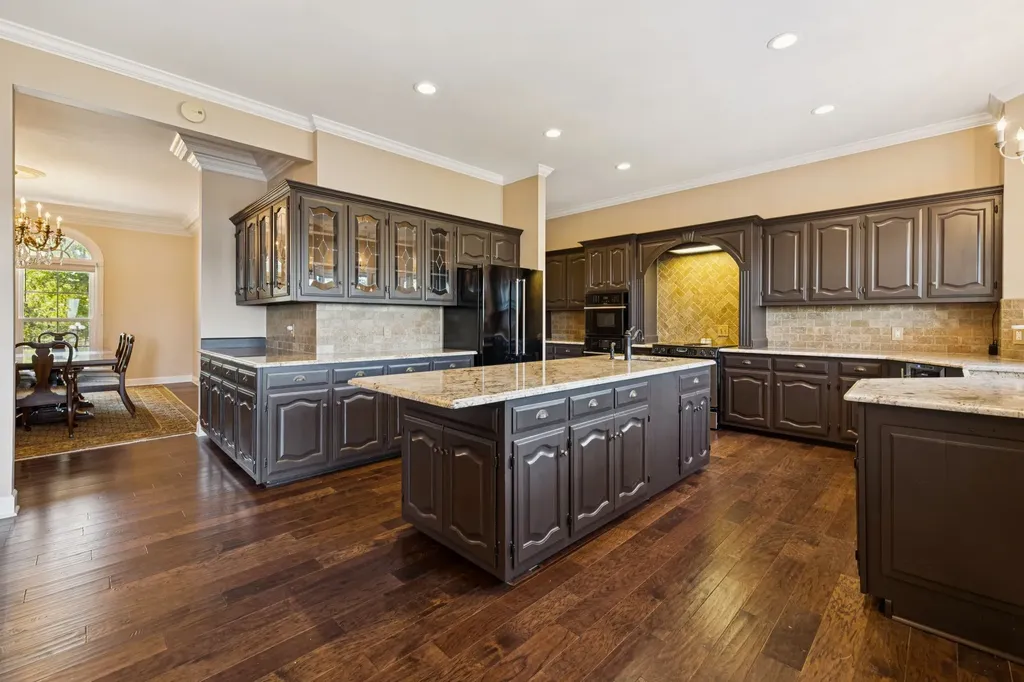 103 Cherry Branch Lane Old Hickory TN 37138