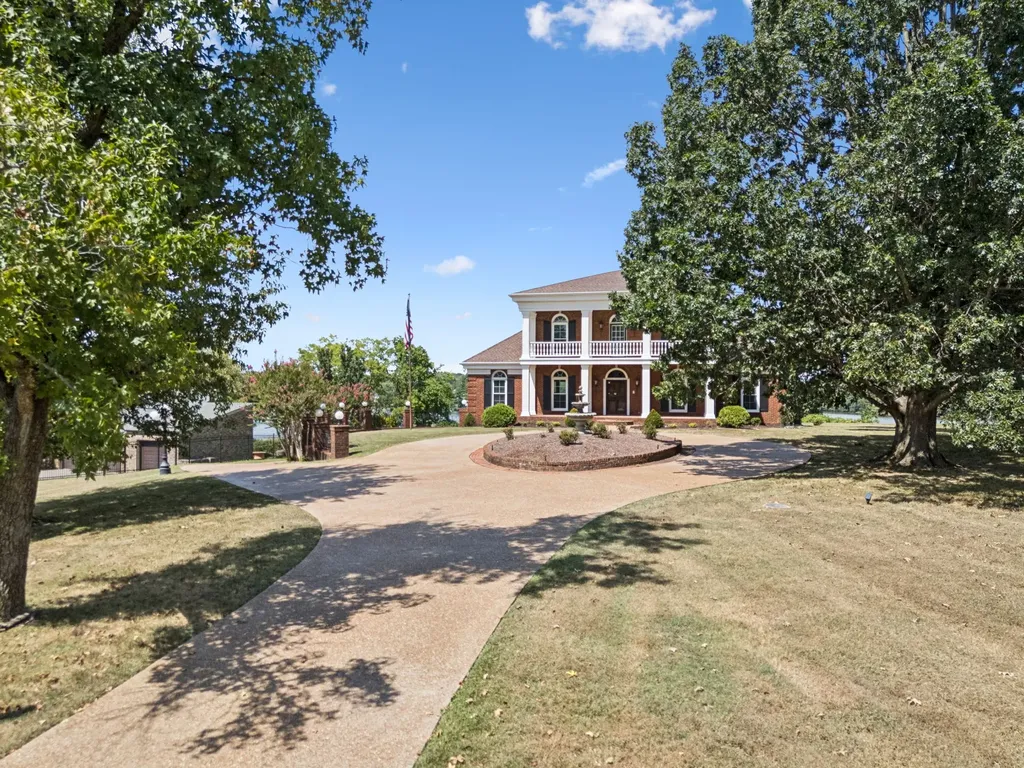 103 Cherry Branch Lane Old Hickory TN 37138