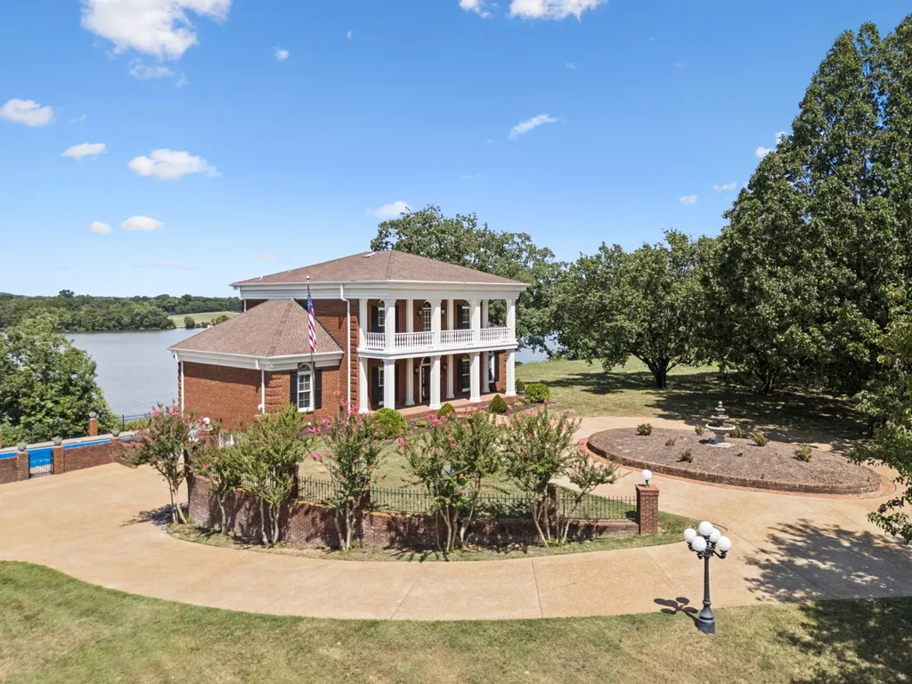 103 Cherry Branch Lane Old Hickory TN 37138