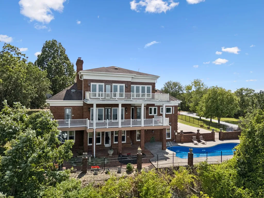103 Cherry Branch Lane Old Hickory TN 37138