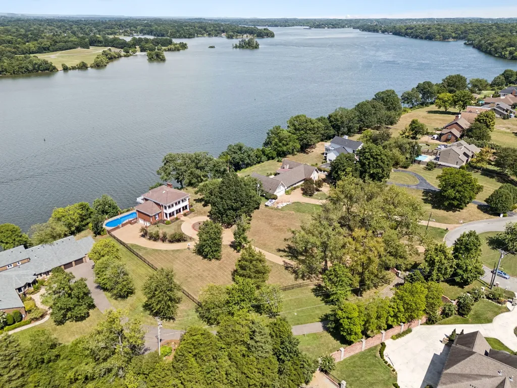 103 Cherry Branch Lane Old Hickory TN 37138