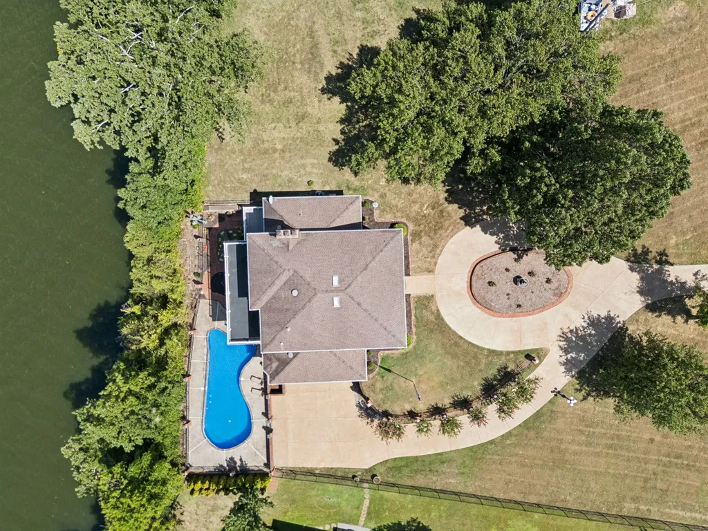 103 Cherry Branch Lane Old Hickory TN 37138