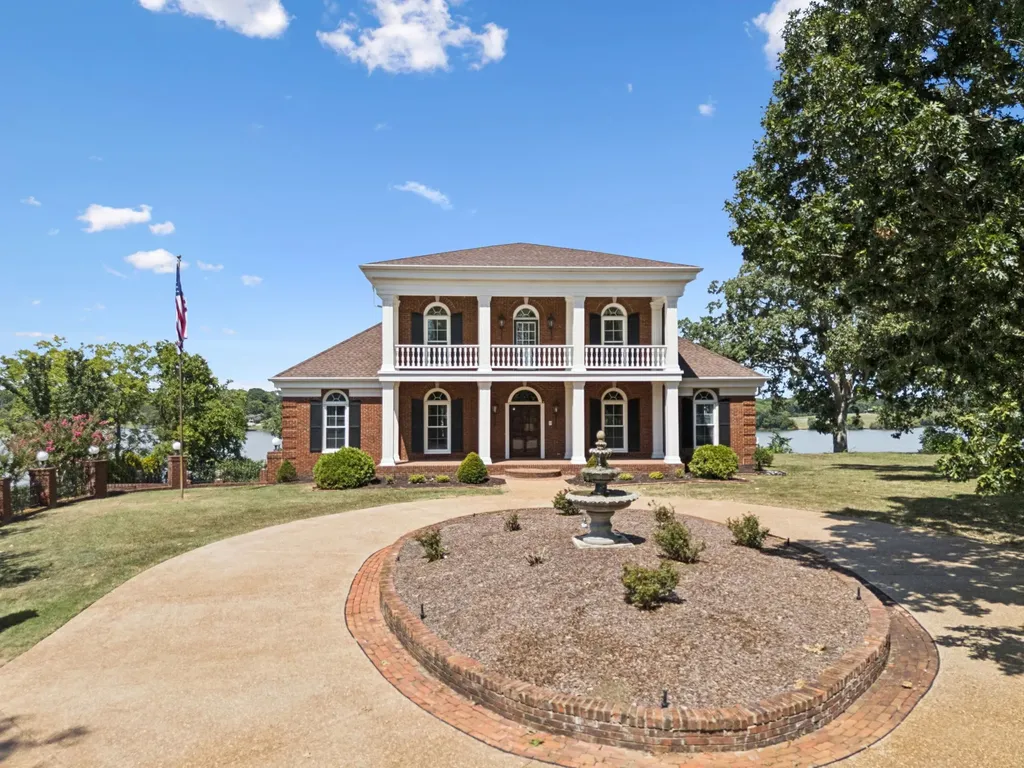 103 Cherry Branch Lane Old Hickory TN 37138