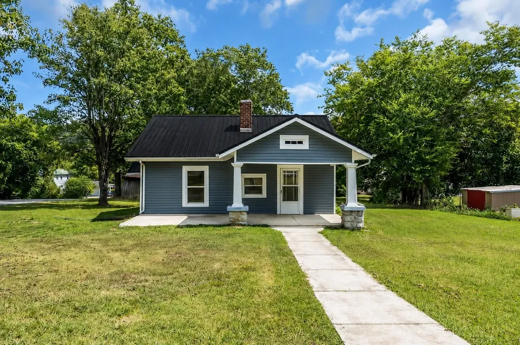 104 Locust Street Liberty TN 37095