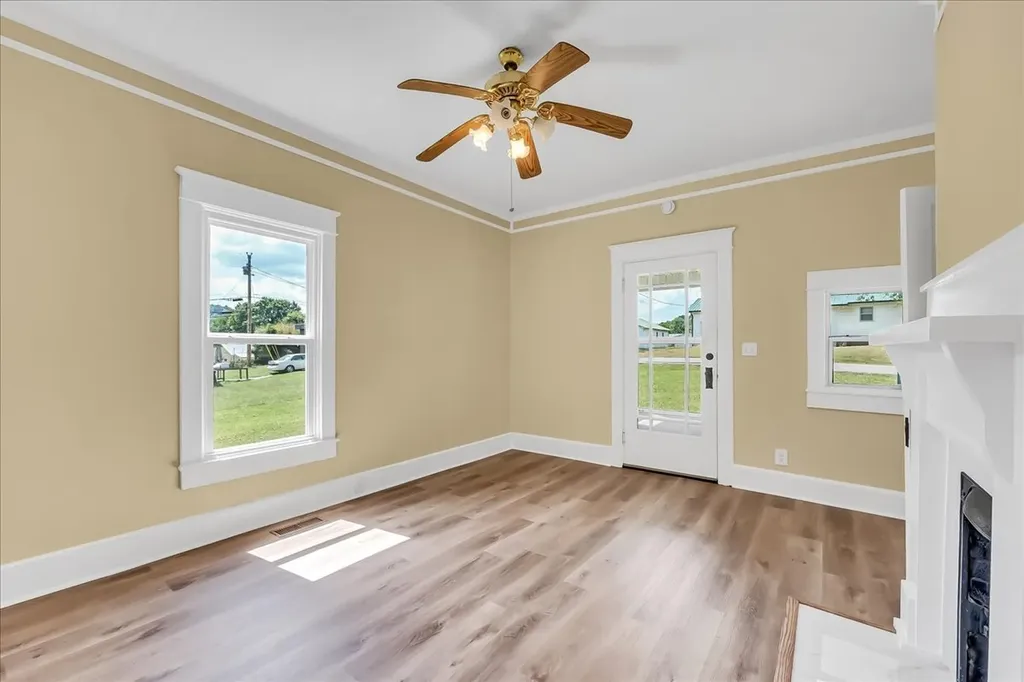 104 Locust Street Liberty TN 37095