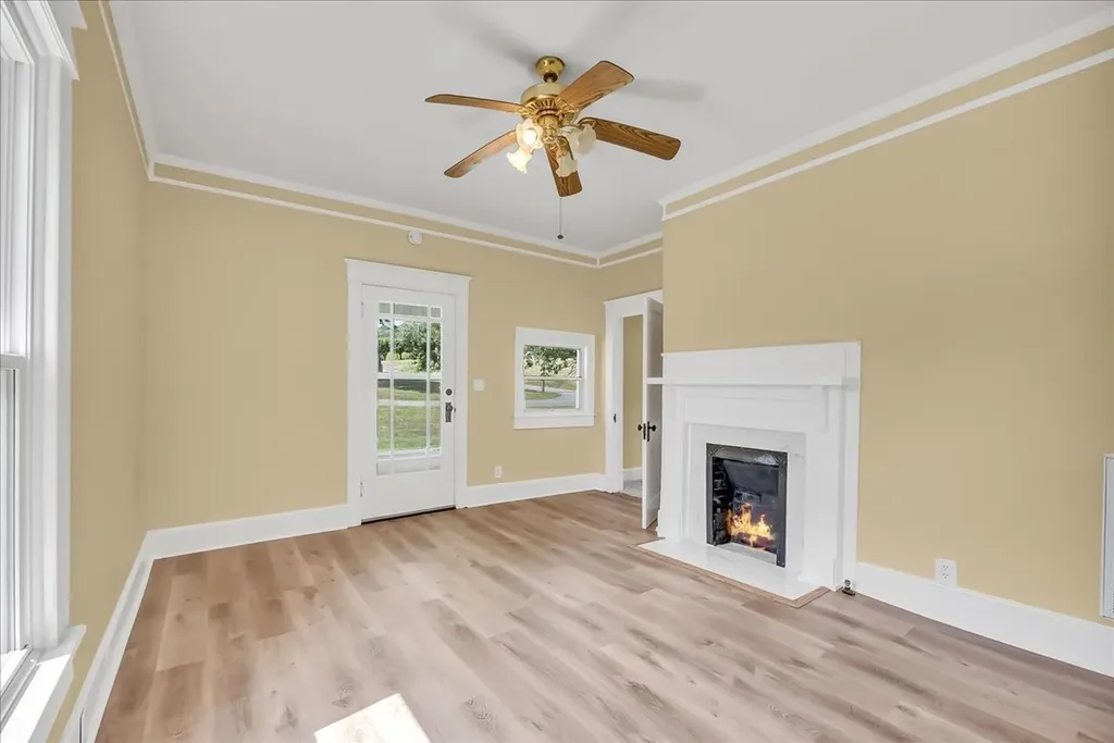 104 Locust Street Liberty TN 37095