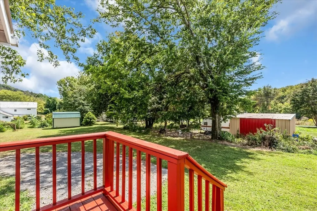 104 Locust Street Liberty TN 37095