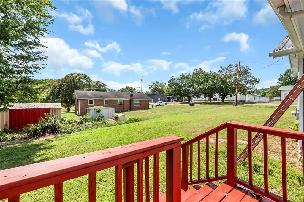 104 Locust Street Liberty TN 37095