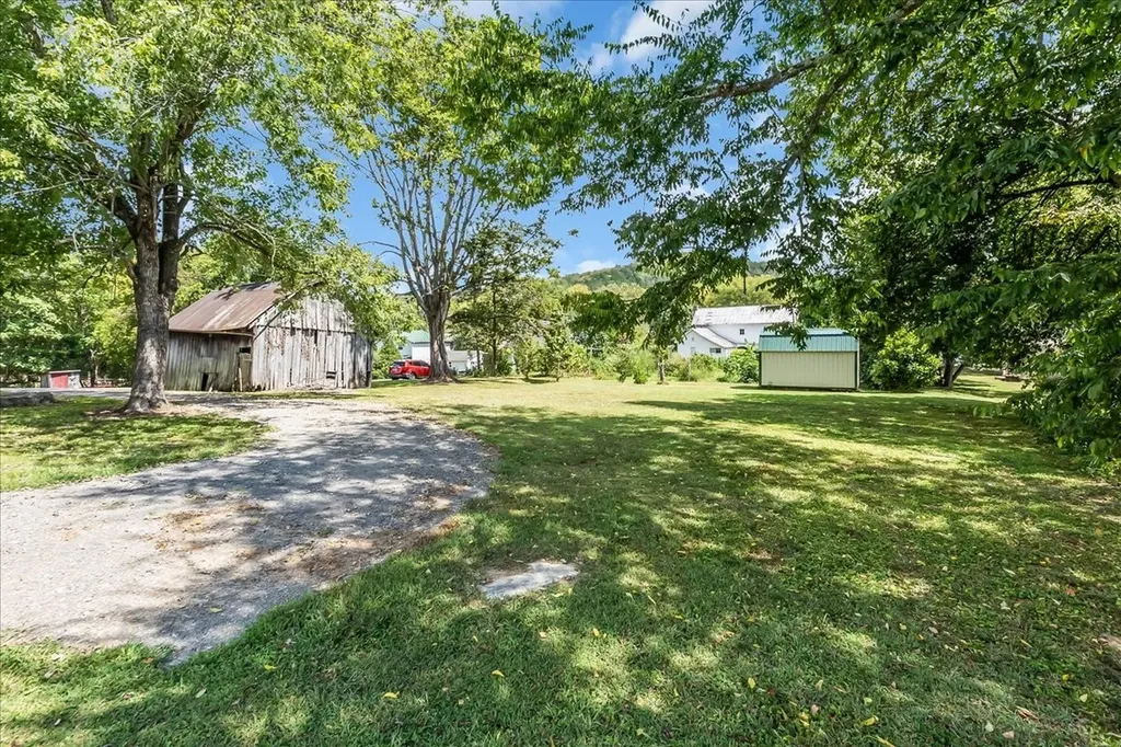 104 Locust Street Liberty TN 37095