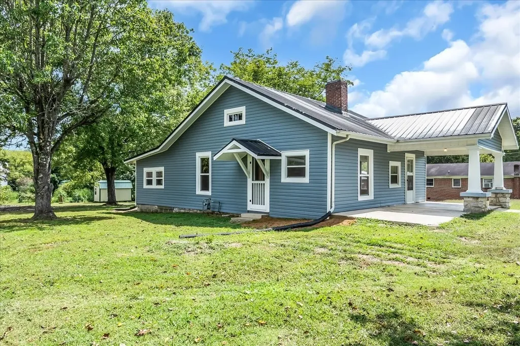 104 Locust Street Liberty TN 37095