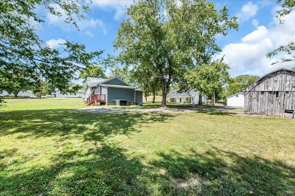 104 Locust Street Liberty TN 37095