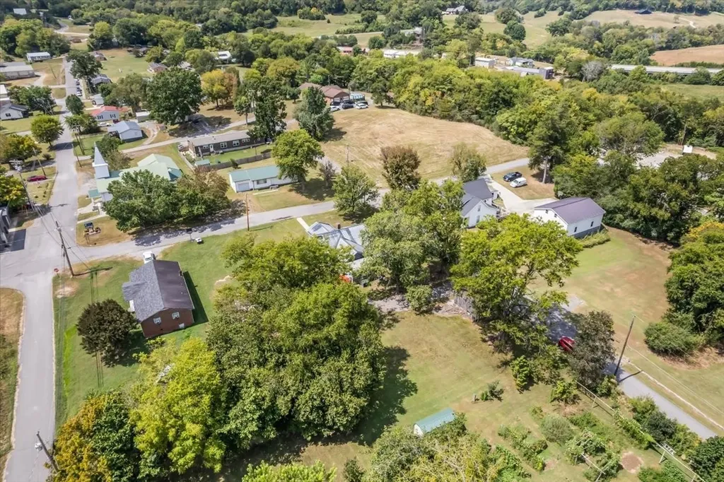 104 Locust Street Liberty TN 37095