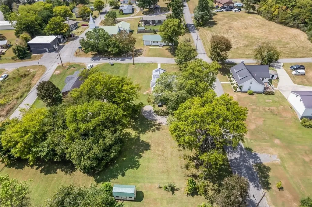104 Locust Street Liberty TN 37095