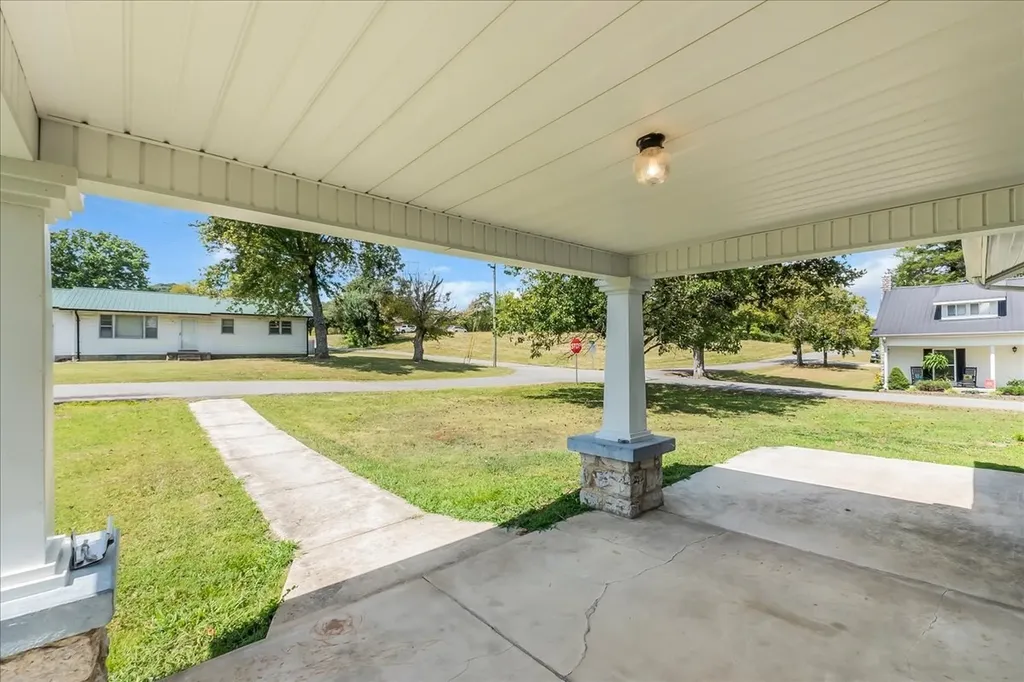 104 Locust Street Liberty TN 37095