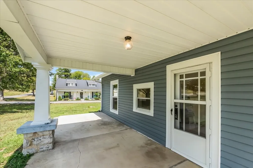 104 Locust Street Liberty TN 37095