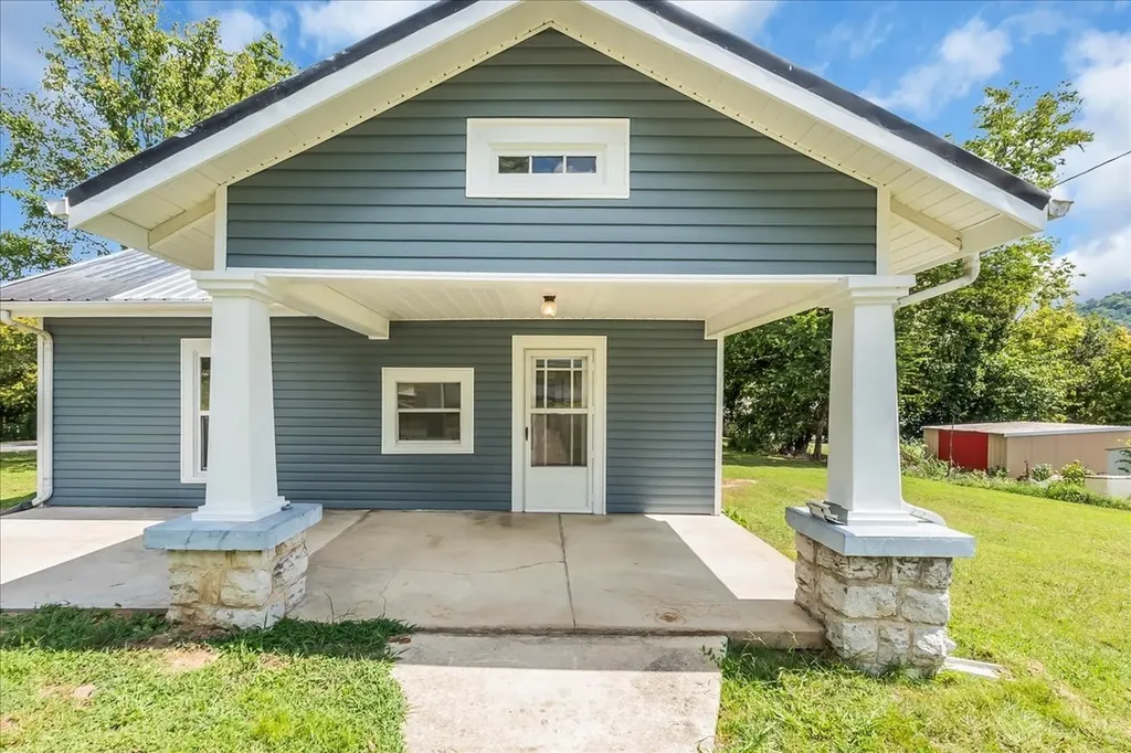 104 Locust Street Liberty TN 37095