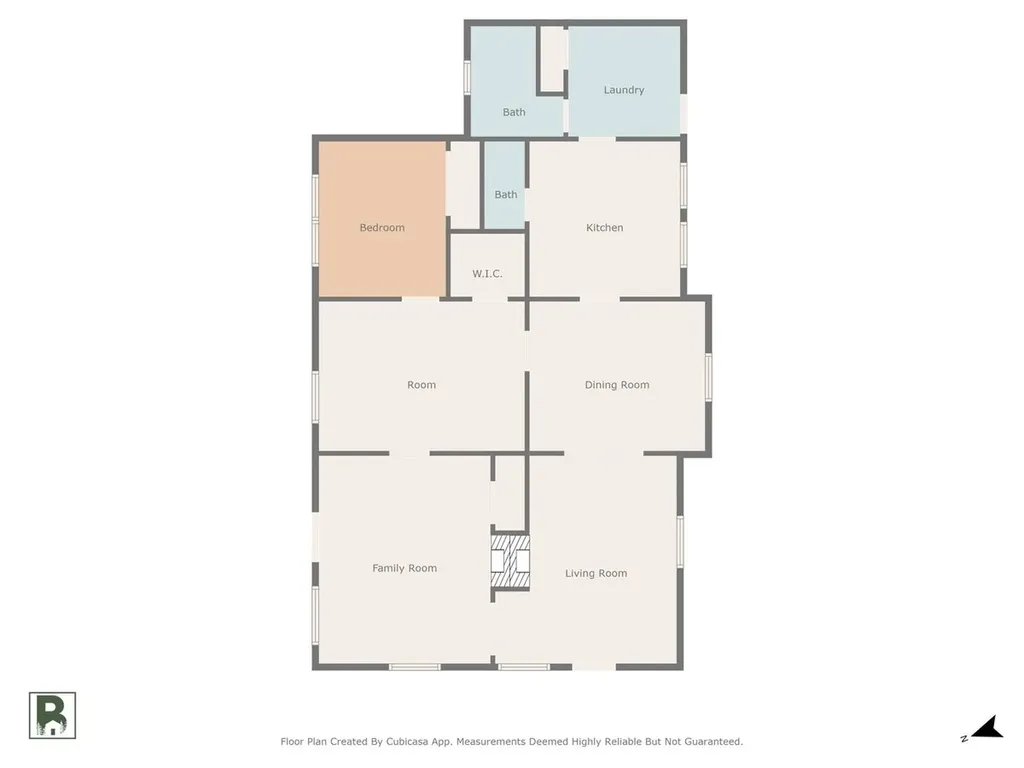 104 Locust Street Liberty TN 37095