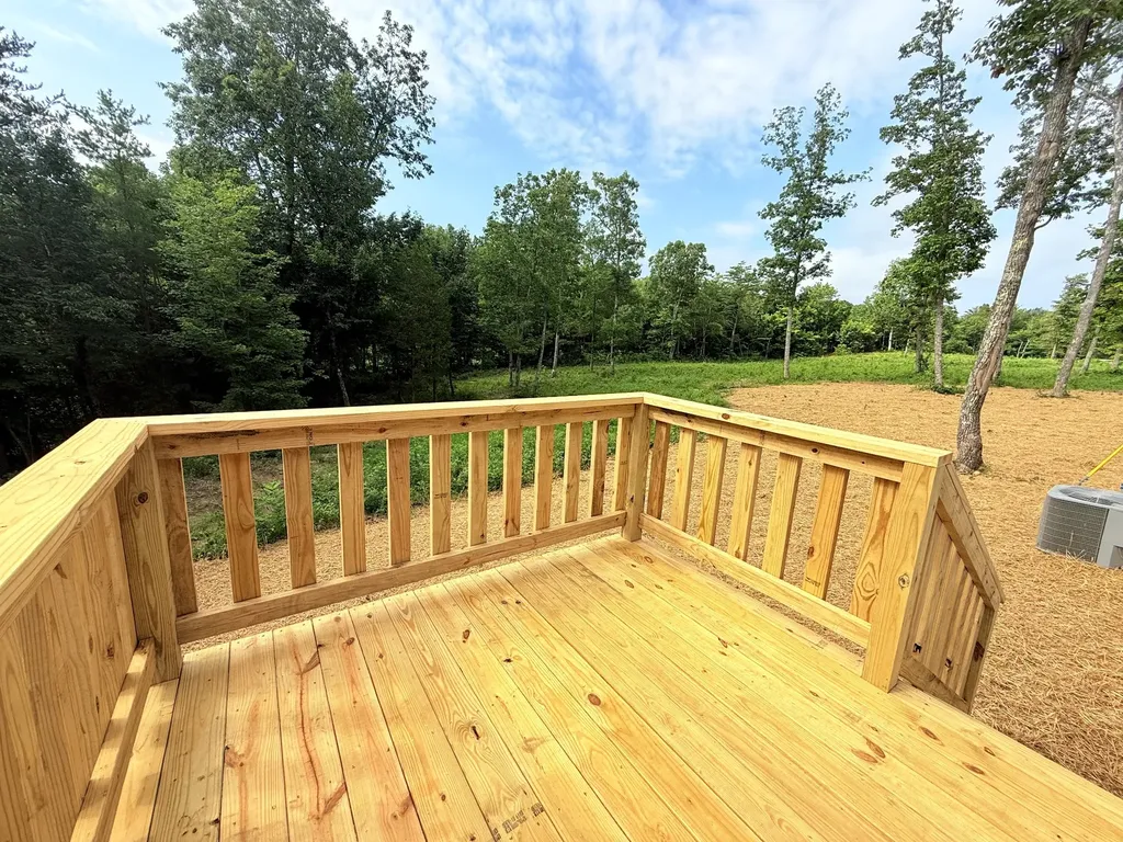 2548 Stone Man Road Mcminnville TN 37110