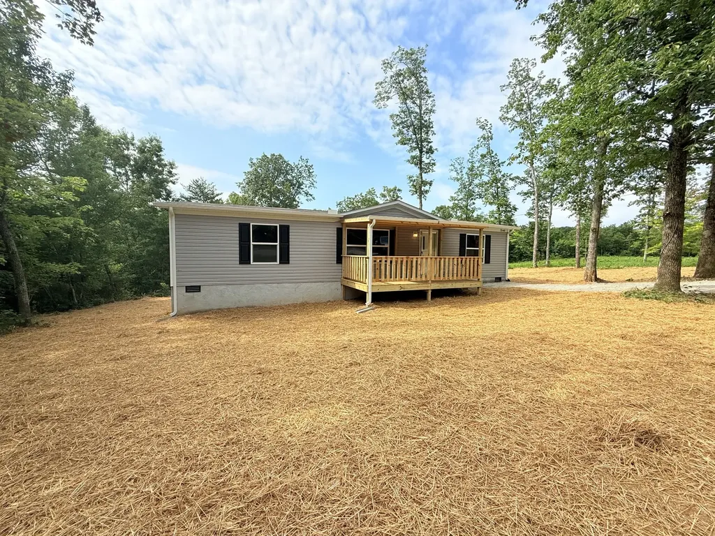 2548 Stone Man Road Mcminnville TN 37110