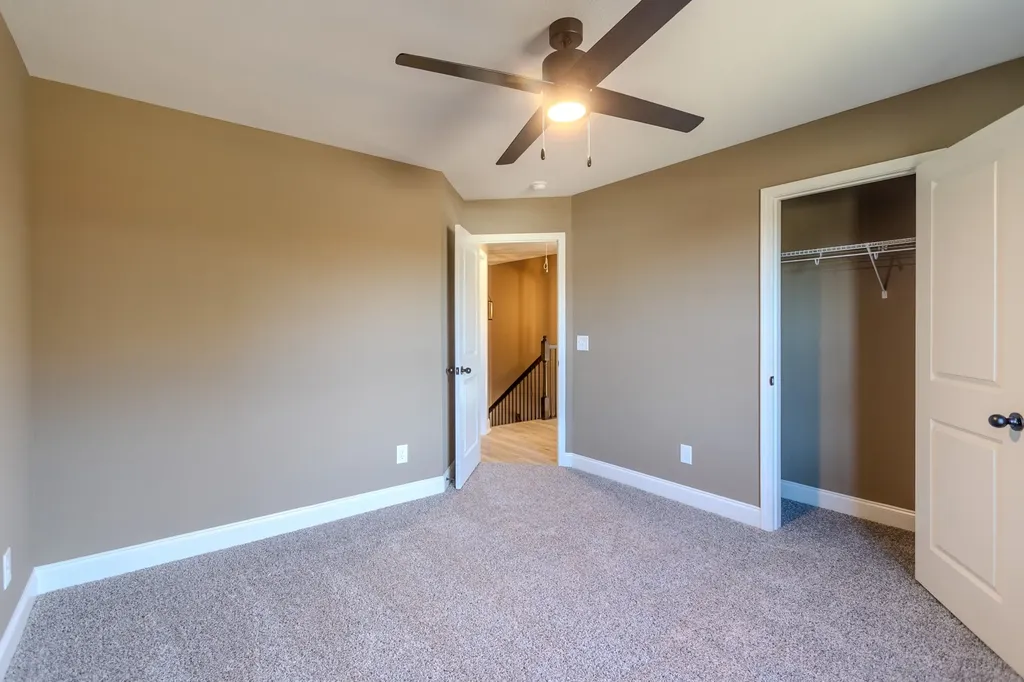 22 Garrettsburg Meadows Clarksville TN 37042