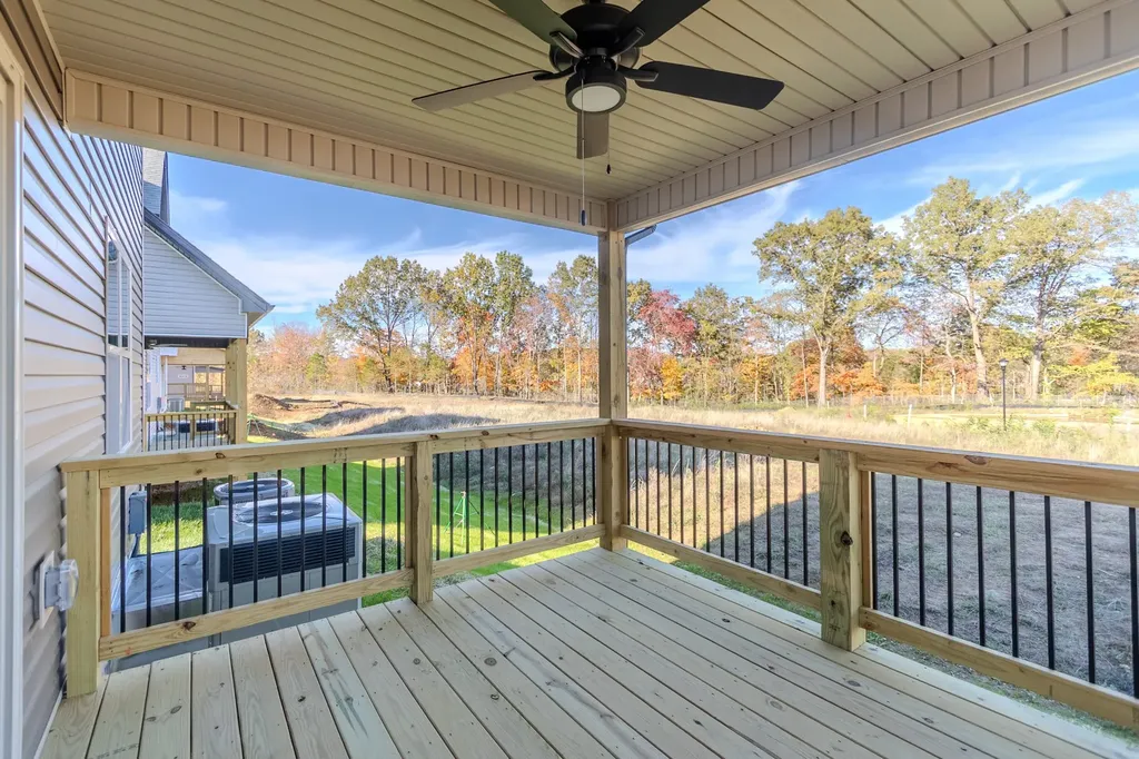 22 Garrettsburg Meadows Clarksville TN 37042
