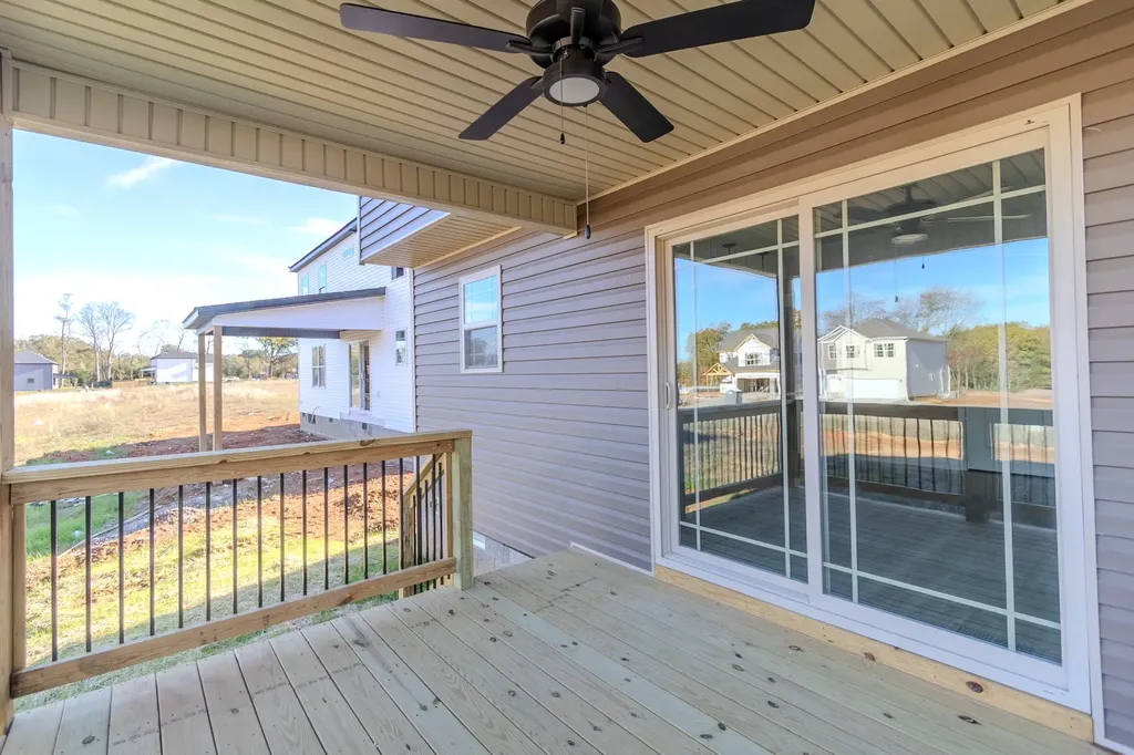 22 Garrettsburg Meadows Clarksville TN 37042