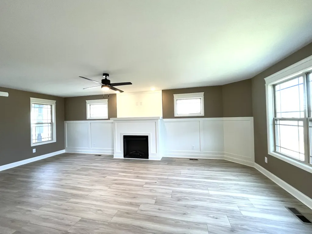 22 Garrettsburg Meadows Clarksville TN 37042