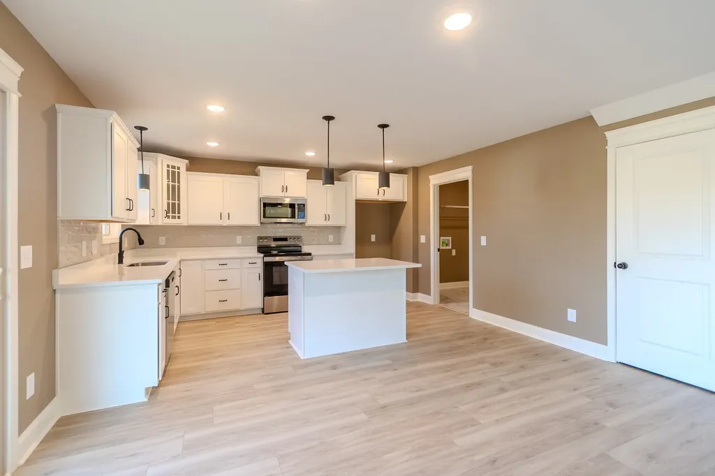 22 Garrettsburg Meadows Clarksville TN 37042