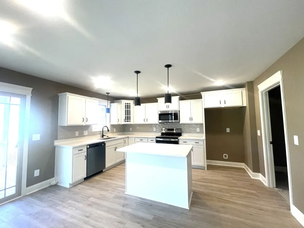 22 Garrettsburg Meadows Clarksville TN 37042