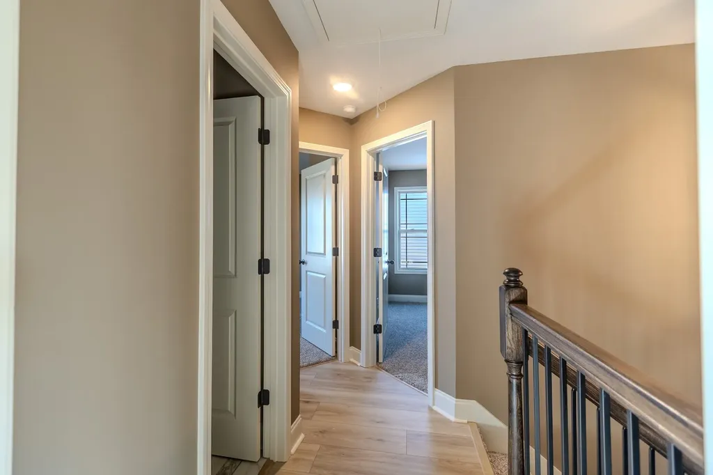 22 Garrettsburg Meadows Clarksville TN 37042