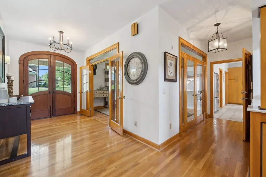 1208 Davidson Lane Columbia TN 38401