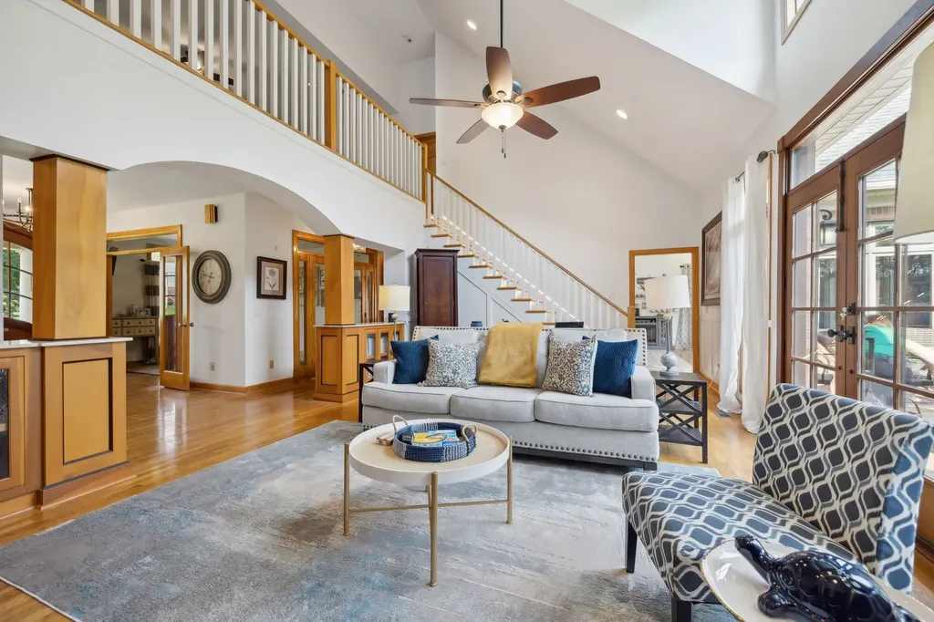 1208 Davidson Lane Columbia TN 38401