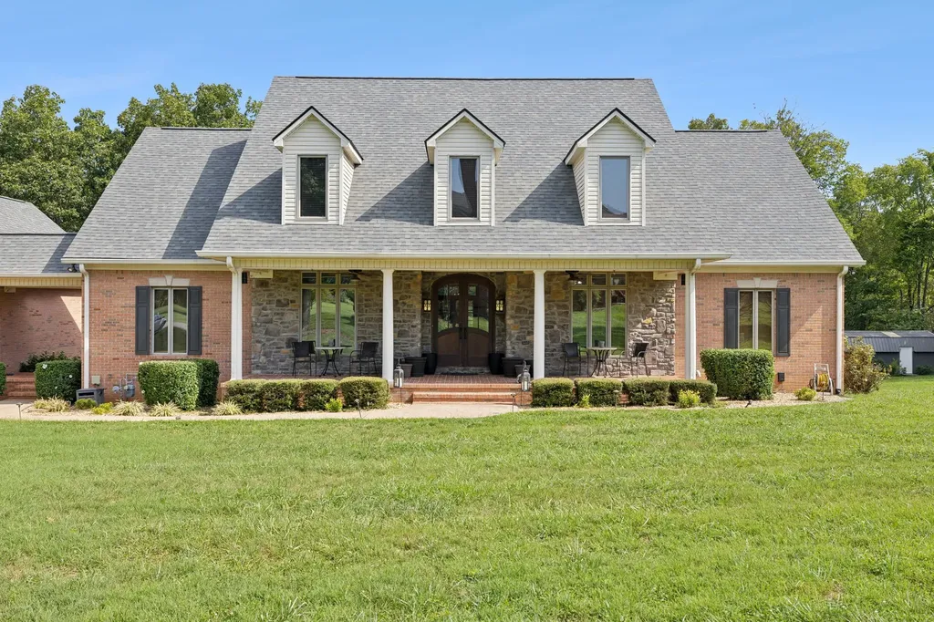 1208 Davidson Lane Columbia TN 38401