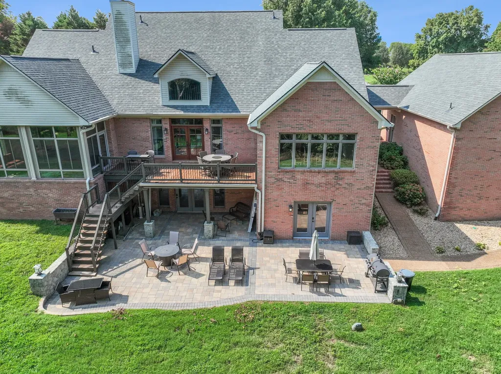 1208 Davidson Lane Columbia TN 38401