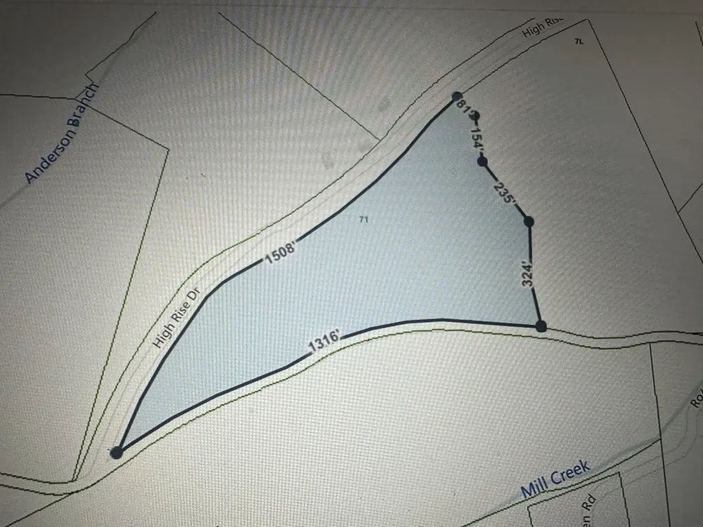 0 High Rise Drive Lyles TN 37098