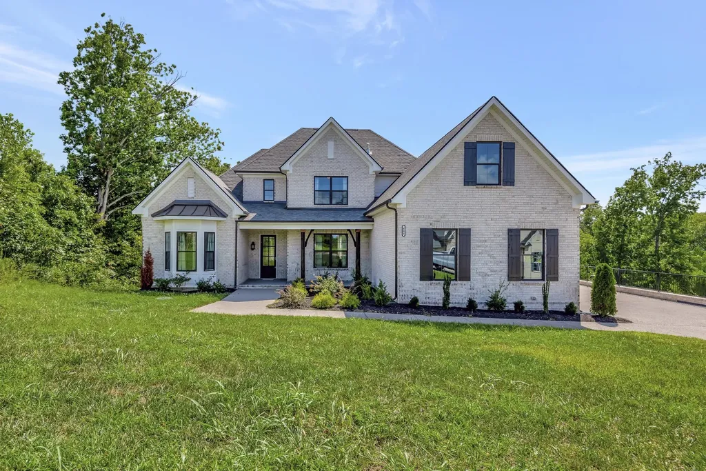 4 Elissa Place Hendersonville TN 37075