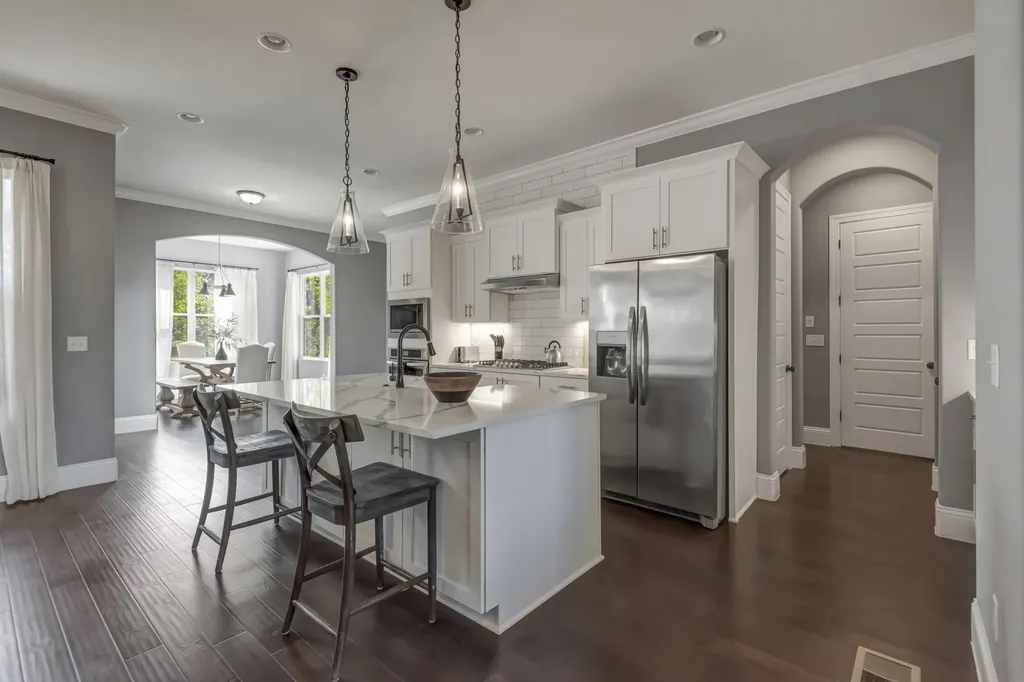 4 Elissa Place Hendersonville TN 37075