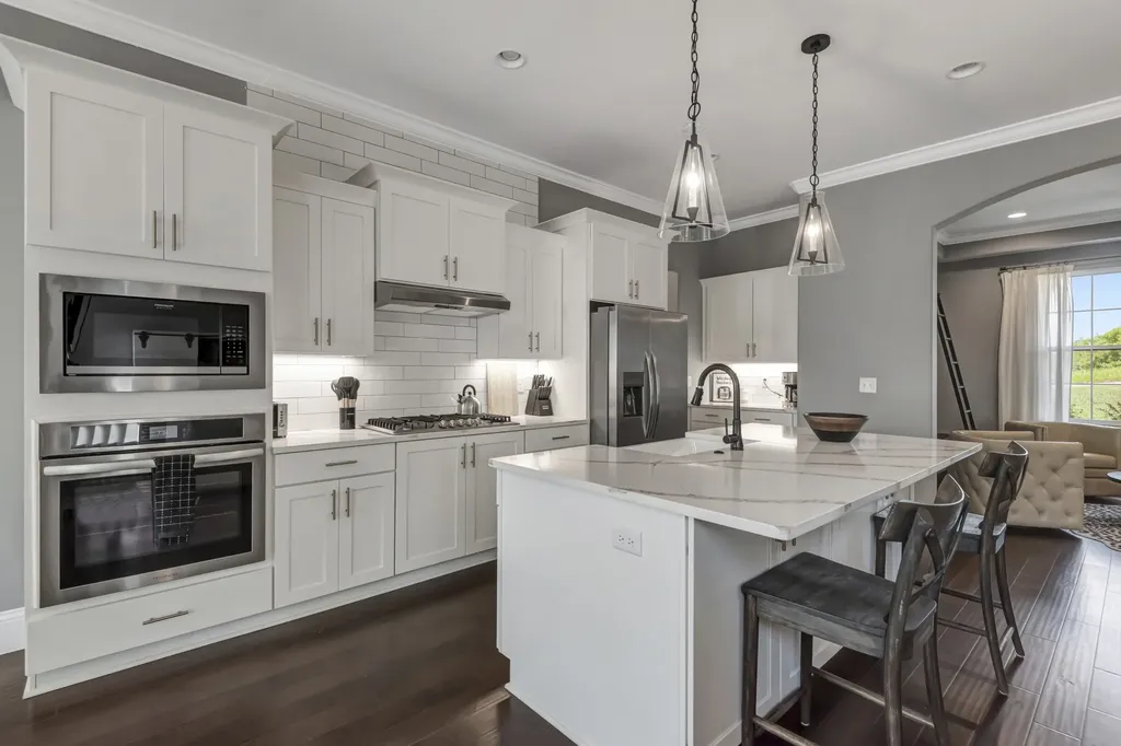 4 Elissa Place Hendersonville TN 37075