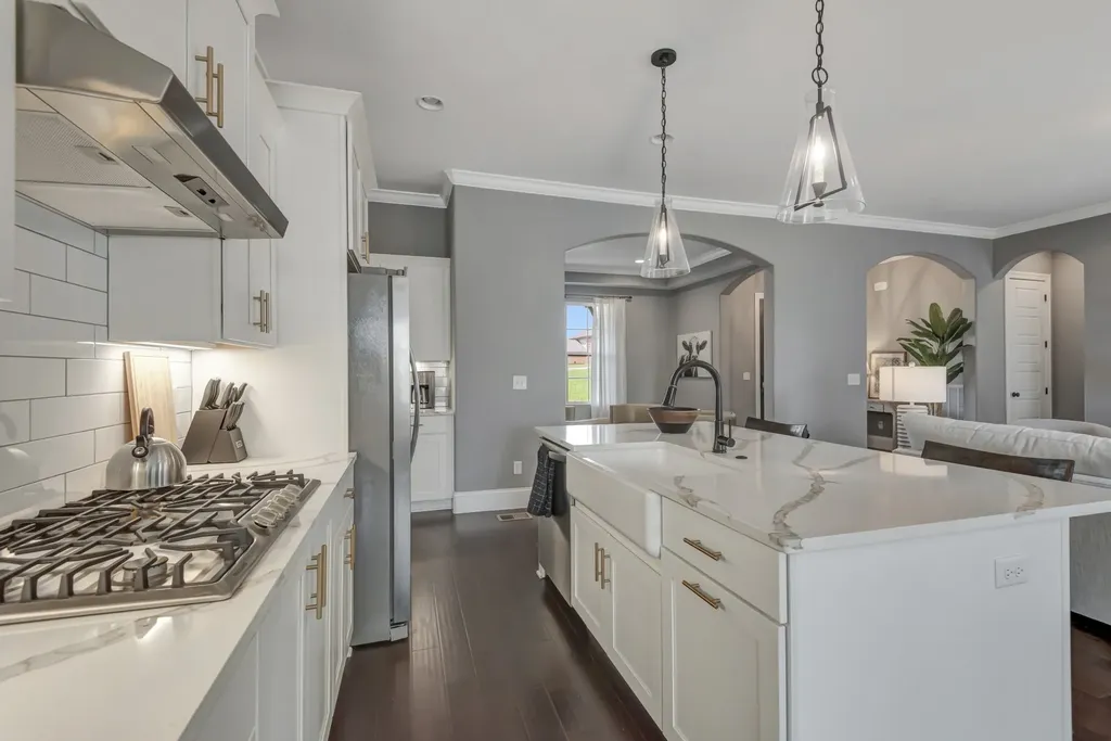 4 Elissa Place Hendersonville TN 37075