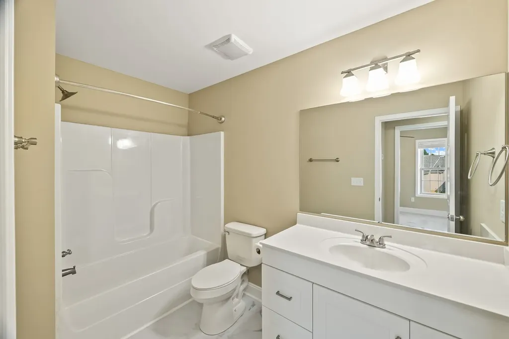 1805 Birdie Court Cookeville TN 38506