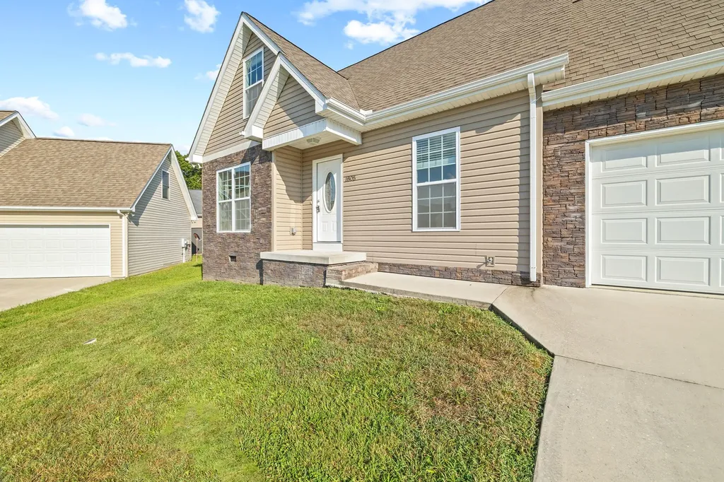 1805 Birdie Court Cookeville TN 38506