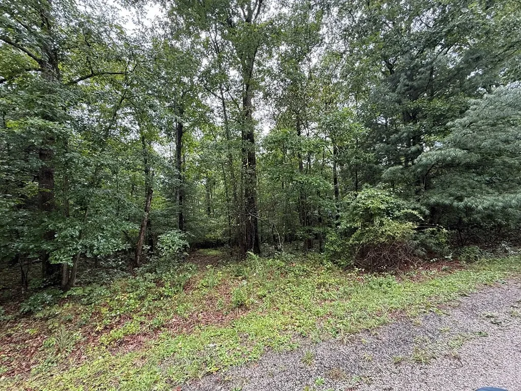 3038 Oklahoma Drive Crossville TN 38572