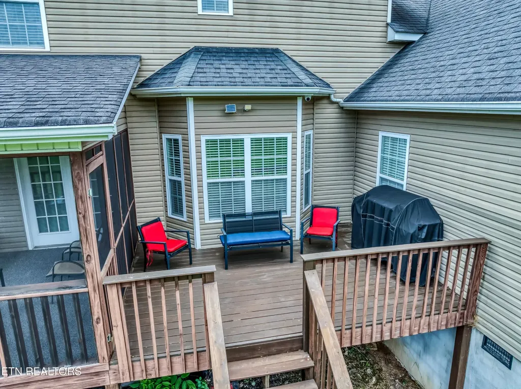 4318 Edenfield Drive Knoxville TN 37938
