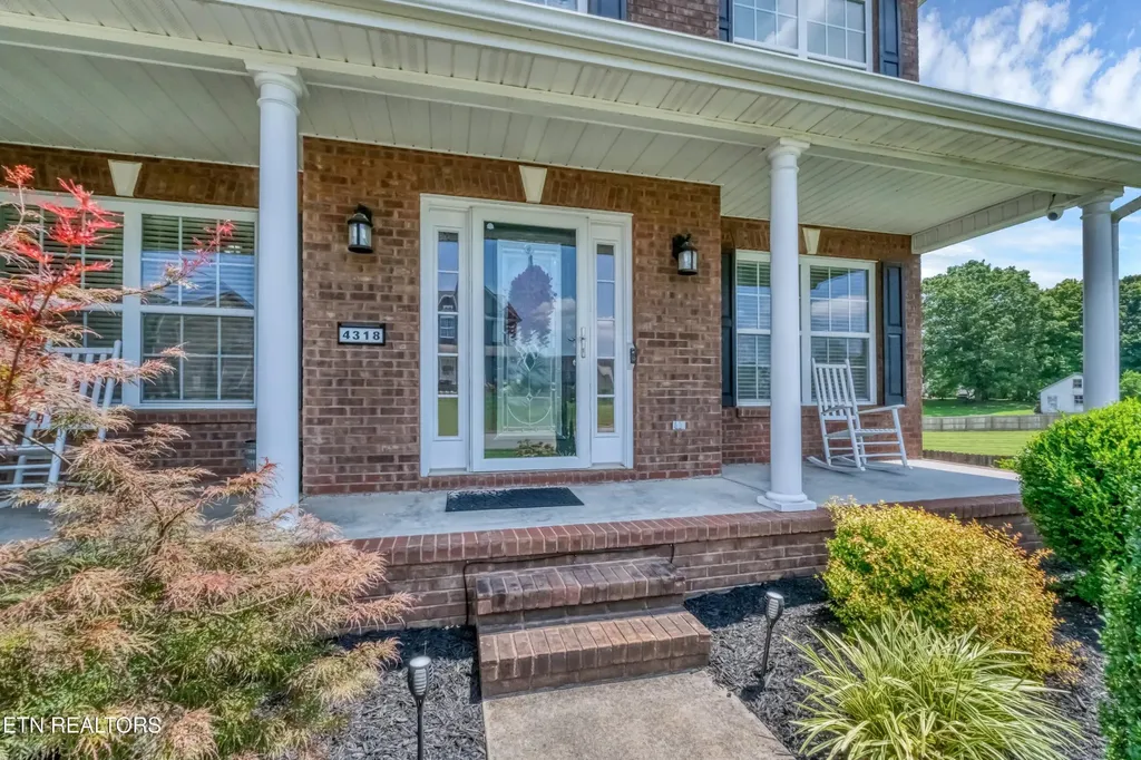 4318 Edenfield Drive Knoxville TN 37938