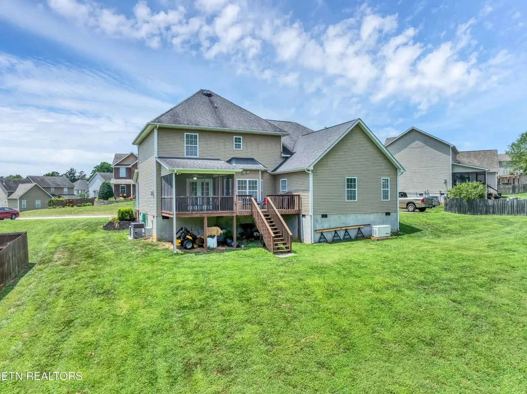 4318 Edenfield Drive Knoxville TN 37938