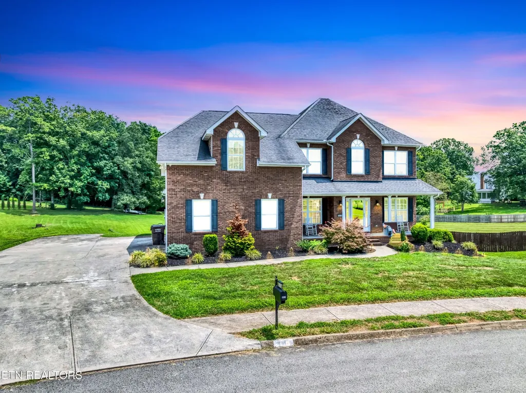 4318 Edenfield Drive Knoxville TN 37938