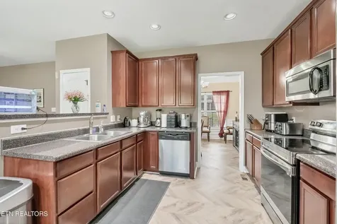 4318 Edenfield Drive Knoxville TN 37938