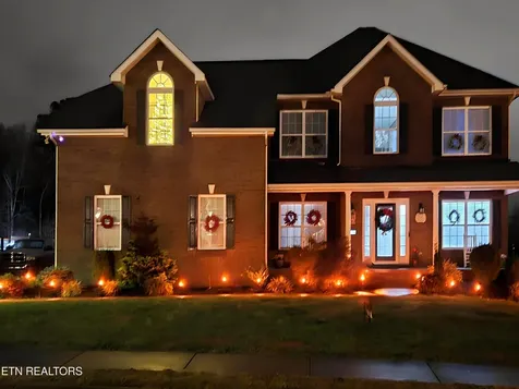 4318 Edenfield Drive Knoxville TN 37938