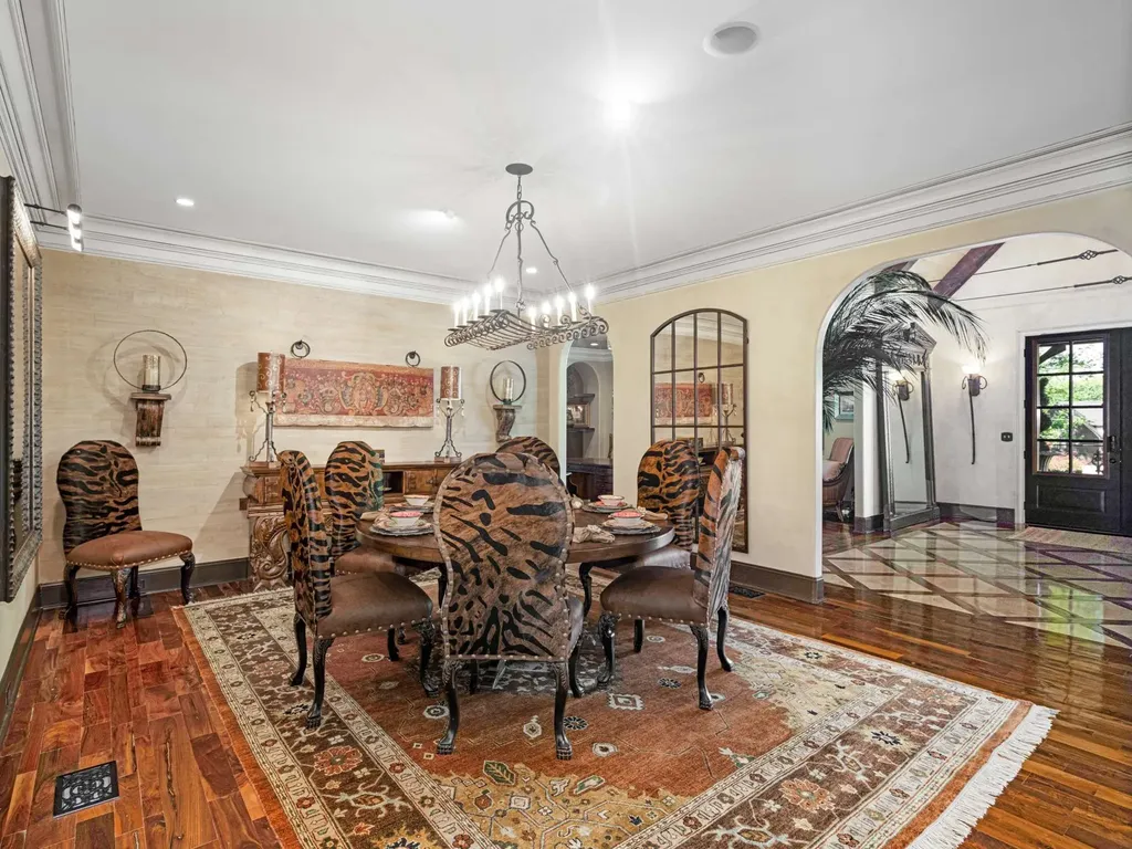 3807 Harding Place Nashville TN 37215